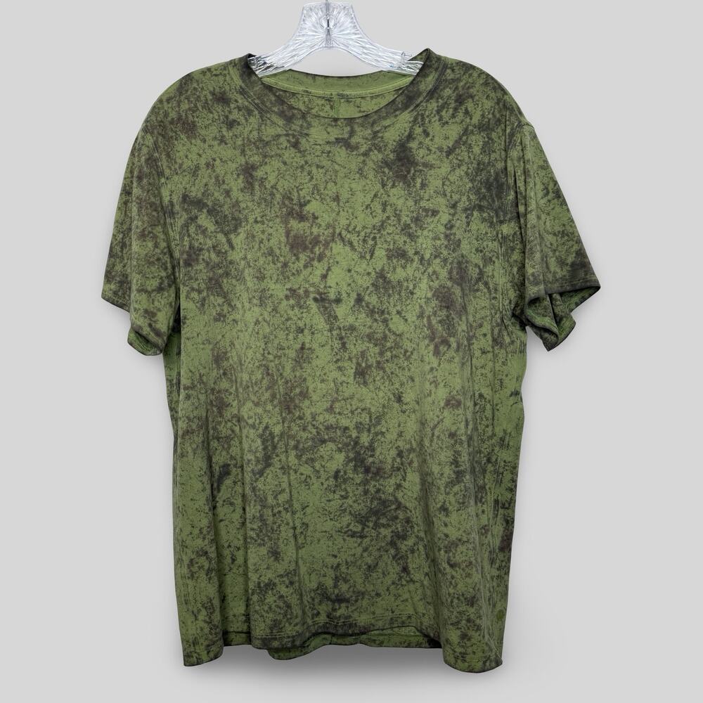 Lululemon All Yours Tee